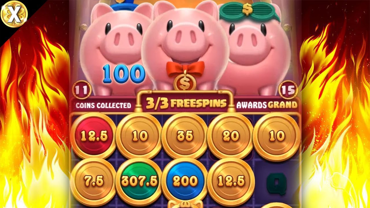 Hướng dẫn chi tiết cách đặt cược và tối ưu hóa chiến thắng trong 3 Lucky Piggy