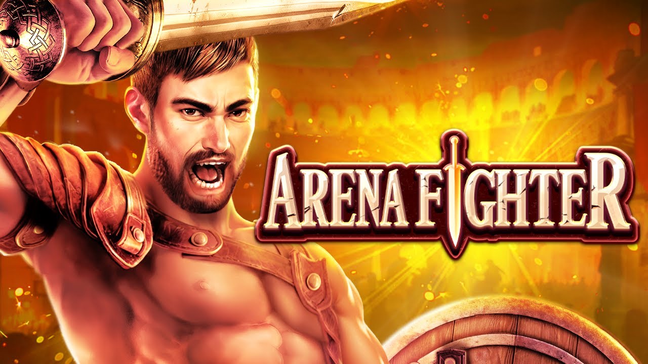 Giới thiệu về Arena Fighter