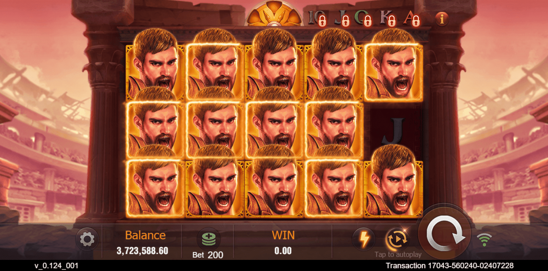 Lợi ích khi tham gia Arena Fighter Jili