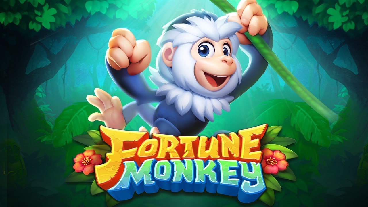 Khám Phá Fortune Monkey: Trò Chơi Thú Vị