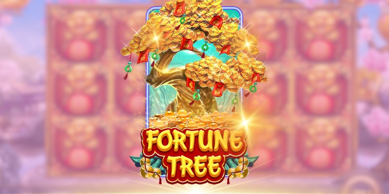 Cây Tài Lộc: Khám phá thế giới Slot Fortune Tree