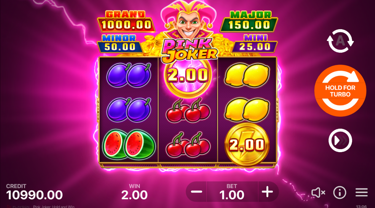 Tại sao Jackpot Joker lại thu hút đông đảo người chơi?