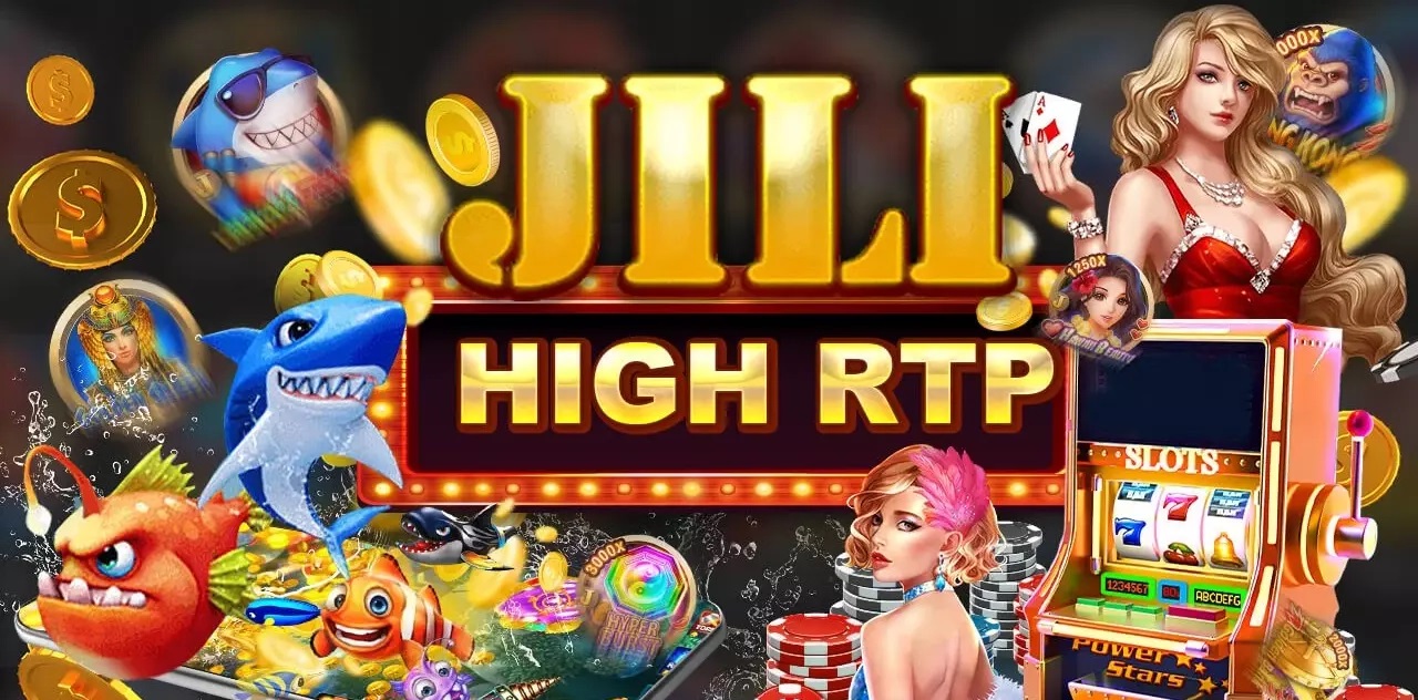 Những điểm mạnh nổi bật tại Jili Games