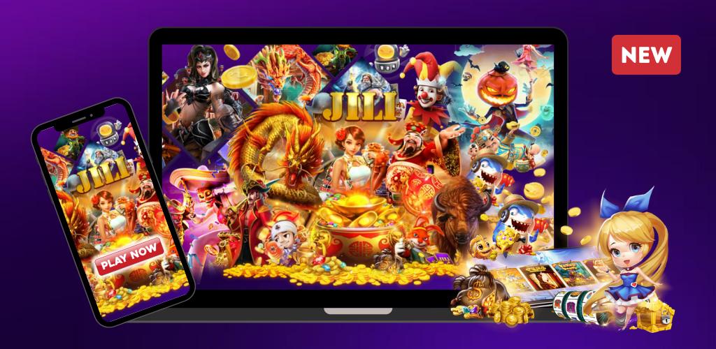 Tổng hợp các ưu đãi, khuyến mãi Jili HOT nhất 2025