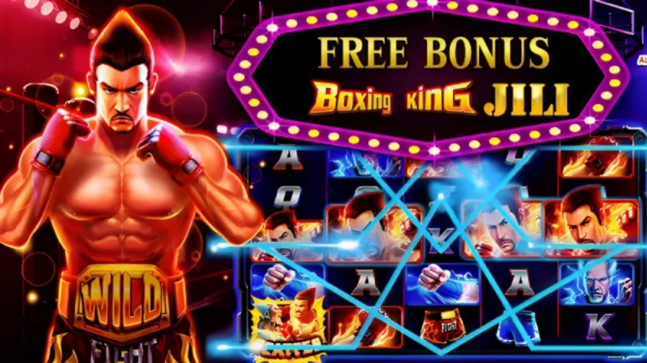 Cách Chơi Jili Games Boxing King Hiệu Quả