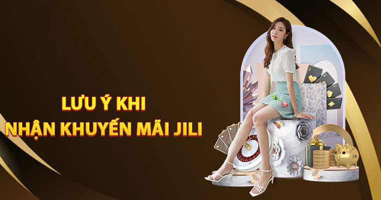 Những sai lầm thường gặp khi tham gia khuyến mãi Jili và cách phòng tránh