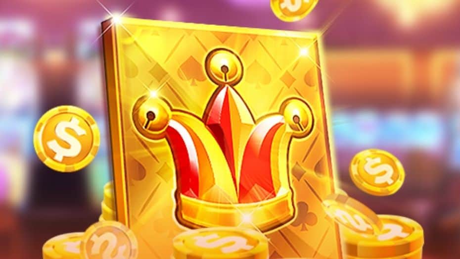 Mega Ace Slot: Những Tính Năng Nổi Bật